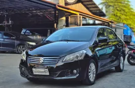 Suzuki Ciaz GL 2017 AT GAS