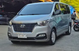 Hyundai Grand Starex Gold 2019 AT facelift