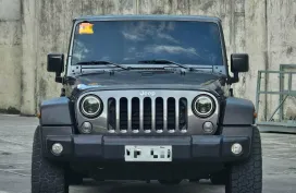 HOT!!! 2017 Jeep Wrangler 3.6 V6 UNLTD Sport for sale at affordable price! 