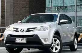 2014 Toyota RAV4 4x2 Gas Automatic✅🔥🙋🏻‍♂️𝐂𝐀𝐑𝐋 𝐁𝐎𝐍𝐍𝐄𝐕𝐈𝐄📲 0938 458 8779