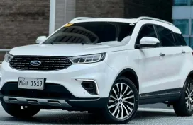 2021 Ford Territory Titanium 1.5 Automatic Gas ✅🔥🙋🏻‍♂️𝐂𝐀𝐑𝐋 𝐁𝐎𝐍𝐍𝐄𝐕𝐈𝐄📲 0938 458 8779