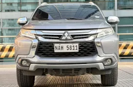 2016 Mitsubishi Montero GLS Premium 2.5 Diesel AT✅🔥🙋🏻‍♂️𝐂𝐀𝐑𝐋 𝐁𝐎𝐍𝐍𝐄𝐕𝐈𝐄📲 0938 458 8779