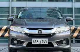2014 Honda City 1.5 VX Gas Automatic🔥✅ 𝐂𝐋𝐄𝐎 🙋🏼‍♀️📲0938 830 7235