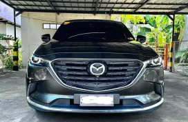 HOT!!! 2023 Mazda CX-9 AWD Signature Series Top of the line for sale at affordable price! 