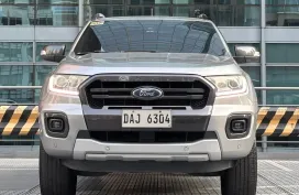 2020 Ford Ranger Wildtrak 4x4 2.0 Turbo Diesel AT✅🔥🙋🏻‍♂️𝐂𝐀𝐑𝐋 𝐁𝐎𝐍𝐍𝐄𝐕𝐈𝐄📲 0938 458 8779