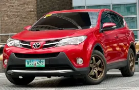 2013 Toyota Rav 4 4x2 Full Option Gas AT 🔥𝐉𝐄𝐒𝐒𝐄𝐍 𝐌𝐄𝐍𝐃𝐎𝐙𝐀🙋‍♂️☎️  09279850198