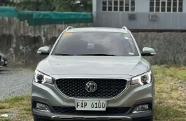 HOT!!! 2023 Morris Garage ZS Alpha for sale at affordable price! 