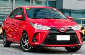 2025 Toyota Vios 1.3 XLE Gas Automatic🔥65K ALL IN ✅ 𝐂𝐋𝐄𝐎 🙋🏼‍♀️📲0938 830 7235