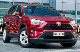 2019 Toyota Rav 4 4x2 Gas Automatic ✅🔥🙋🏻‍♂️𝐂𝐀𝐑𝐋 𝐁𝐎𝐍𝐍𝐄𝐕𝐈𝐄📲 0938 458 8779