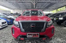 HOT!!! 2022 Nissan Navara Pro-4X Top of the line for sale at affordable price! 