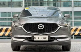 2018 Mazda CX5 AWD Sport 2.5 AT Gas🔥164K ALL IN ✅ 𝐂𝐋𝐄𝐎 🙋🏼‍♀️📲0938 830 7235