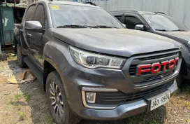 2023 Foton Thunder Automatic 