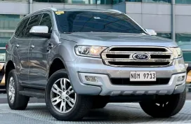 🔥2018 Ford Everest 2.2 Trend Diesel Automatic🔥📲09695949924 JONNALYN.SARANILLAS