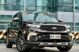 2021 Ford Territory Titanium 1.5 Automatic Gas 27K Mileage only 🔥📲09695949924 JONNALYN.SARANILLAS