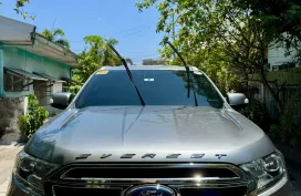 2018 Ford Everest Trend 2.2L 4x2 AT for sale