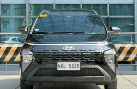 2025 Hyundai Stargazer 1.5 GL IVT AT GAS 🔥𝐉𝐄𝐒𝐒𝐄𝐍 𝐌𝐄𝐍𝐃𝐎𝐙𝐀🙋‍♂️☎️  09279850198