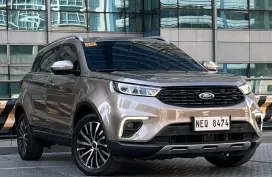 2022 Ford Territory Titanium 1.5 Gas Automatic🔥✅ 𝐂𝐋𝐄𝐎 🙋🏼‍♀️📲0938 830 7235