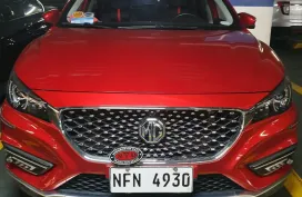 MG6 racing rush sale