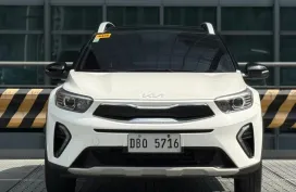 2024 Kia Stonic 1.4 EX AT GAS ✅ 104K ALL IN🔥🙋🏻‍♂️𝐂𝐀𝐑𝐋 𝐁𝐎𝐍𝐍𝐄𝐕𝐈𝐄📲 0938 458 8779