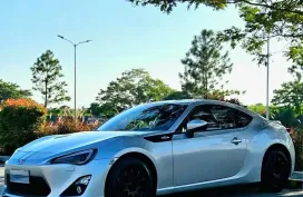 Pre-owned 2013 Toyota 86  2.0 MT for sale