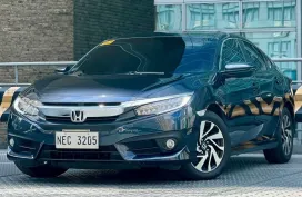 2018 Honda Civic 1.8 E Gas AT ✅ 99K ALL IN🔥🙋🏻‍♂️𝐂𝐀𝐑𝐋 𝐁𝐎𝐍𝐍𝐄𝐕𝐈𝐄📲 0938 458 8779