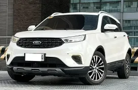 🔥🔥2022 Ford Territory Titanium 1.5 Automatic Gas 📲Call or Text: 09957210548 ARVIN BATALLER🔥🔥