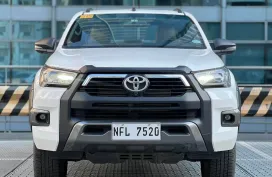 2022 Toyota Hilux 2.4 Conquest V 4x2 AT Diesel 🔥𝐉𝐄𝐒𝐒𝐄𝐍 𝐌𝐄𝐍𝐃𝐎𝐙𝐀🙋‍♂️☎️  09279850198