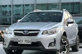 🔥🔥2016 Subaru XV 2.0 Crosstrek AWD Automatic Gas 📲Call or Text: 09957210548 ARVIN BATALLER🔥🔥