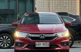 2018 Honda City 1.5 VX NAVI AT GAS '93k ALL IN‼️🔥 𝟎𝟗𝟏𝟐𝟏𝟎𝟔𝟏𝟒𝟔𝟐 𝐌𝐀𝐁𝐘 𝐋𝐀𝐓𝐈𝐃𝐎 📲📩