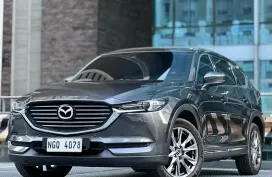 🔥🔥2022 Mazda CX8 Signature 4x2 Automatic Gas 📲Call or Text: 09957210548 ARVIN BATALLER🔥🔥