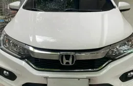 2020 HONDA CITY E AT GAS AND GO 