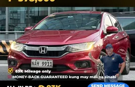 2018 Honda City 1.5 VX NAVI AT GAS 🔥𝐉𝐄𝐒𝐒𝐄𝐍 𝐌𝐄𝐍𝐃𝐎𝐙𝐀🙋‍♂️☎️  09279850198