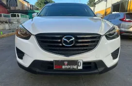 ✅ Mazda CX-5 2016 2.0 Skyactiv Auto