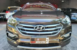 ✅Hyundai Santa Fe 2018 2.2 CRDI 28K KM Automatic