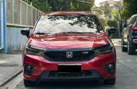 HONDA CITY RS 2023 model
