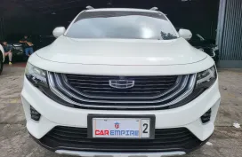 ✅Geely Okavango 2021 1.5 Urban Titanium Auto