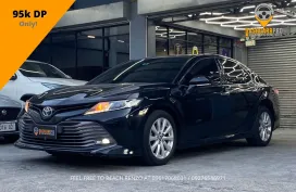 2019 Toyota Camry 2.5 G Automatic