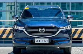 2022 Mazda CX8 AWD 4x4 Exclusive Gas AT 🔥𝐉𝐄𝐒𝐒𝐄𝐍 𝐌𝐄𝐍𝐃𝐎𝐙𝐀🙋‍♂️☎️  09279850198