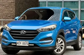 🔥🔥2017 Hyundai Tucson CRDI AT 📲Call or Text: 09957210548 ARVIN BATALLER🔥🔥