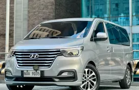 🔥🔥2019 Hyundai Grand Starex 2.5 VGT Automatic Diesel 📲Call or Text: 09957210548 ARVIN BATALLER🔥