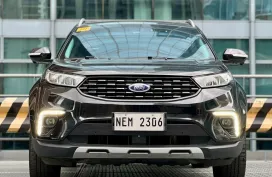 2021 Ford Territory Titanium 1.5 AT Gas ✅ 110K DP🔥🙋🏻‍♂️𝐂𝐀𝐑𝐋 𝐁𝐎𝐍𝐍𝐄𝐕𝐈𝐄📲 0938 458 8779