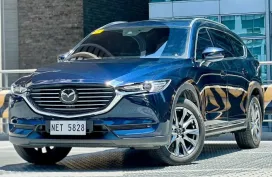 🔥🔥2022 Mazda CX8 AWD 4x4 Exclusive Gas Automatic 📲Call or Text: 09957210548 ARVIN BATALLER🔥🔥