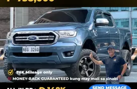 2019 Ford Ranger XLT 4x2 Automatic Diesel 🔥𝐉𝐄𝐒𝐒𝐄𝐍 𝐌𝐄𝐍𝐃𝐎𝐙𝐀🙋‍♂️☎️  09279850198