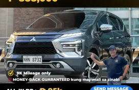 2025 Mitsubishi Xpander 1.5 GLS Automatic Gas 🔥𝐉𝐄𝐒𝐒𝐄𝐍 𝐌𝐄𝐍𝐃𝐎𝐙𝐀🙋‍♂️☎️  09279850198