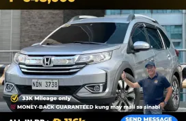 2020 Honda BRV 1.5 V Automatic Gas 🔥𝐉𝐄𝐒𝐒𝐄𝐍 𝐌𝐄𝐍𝐃𝐎𝐙𝐀🙋‍♂️☎️  09279850198