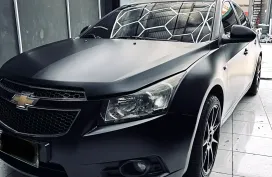 2011 Chevrolet Cruze 1.8 LT Automatic