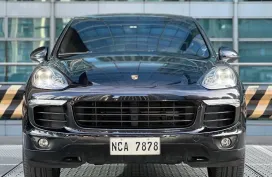 2018 Porsche Cayenne 3.6 V6 A/T Gas☎️0935 600 3692 JAN RAY DE JESUS✅️702K ALL-IN DP