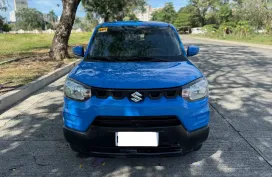 2024 Suzuki Spresso AGS automatic