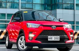 2023 Toyota Raize 1.2 G Automatic Gas ✅78K ALL IN🔥🙋🏻‍♂️𝐂𝐀𝐑𝐋 𝐁𝐎𝐍𝐍𝐄𝐕𝐈𝐄 ☎️ 0938 458 8779