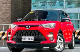 2023 Toyota Raize 1.2 G Automatic Gas 🔥78K ALL IN DP ✅🙋🏼‍♀️ 𝐂𝐋𝐄𝐎𝐅𝐅𝐘 ☎️ 0938 830 7235